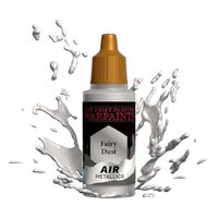 Fairy Dust Air Metallic 18ml