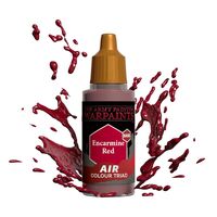 Encarmine Red Air 18ml