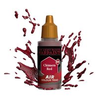 Chimera Red Air 18ml