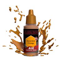 Incursion Orange Air 18ml