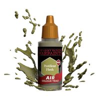 Pestilent Flesh Air 18ml