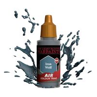 Iron Wolf Air 18ml
