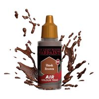 Husk Brown Air 18ml