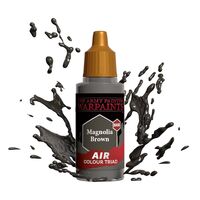 Magnolia Brown Air 18ml