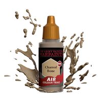 Charred Bone Air 18ml
