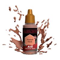 Nomad Flesh Air 18ml
