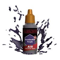 Broodmother Purple Air 18ml