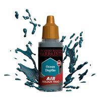 Ocean Depths Air 18ml