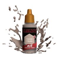 Gnome Cheeks Air 18ml