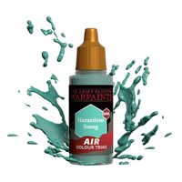 Hazardous Smog Air 18ml