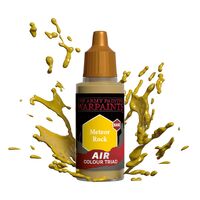Meteor Rock Air 18ml
