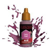 Fairy Pink Air 18ml