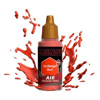 Archangel Red Air 18ml
