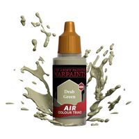 Drab Green Air 18ml