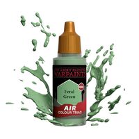 Feral Green Air 18ml