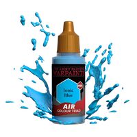Ionic Blue Air 18ml