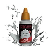 Cadre Grey Air 18ml