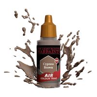 Cypress Brown Air 18ml