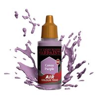Coven Purple Air 18ml