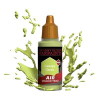 Canopy Green Air 18ml