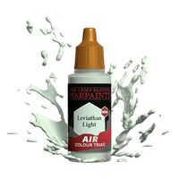 Leviathan Light Air 18ml