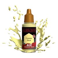 Cosmic Dust Air 18ml