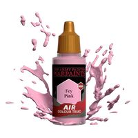 Fey Pink Air 18ml