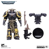 Chaos Space Marine Action Figure 18cm