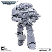 Dark Angels Intercessor (Artist Proof) Action Figure 18cm