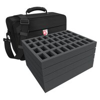 Feldherr Maxi Case (3x36) 108Fig & 60mm Raster