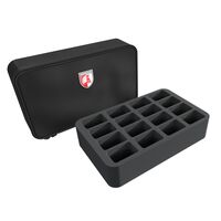 Feldherr Mini Case 16Figs Bloodbowl