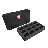Feldherr Mini Minus Case 12Fig