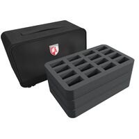 Feldherr Mini Plus Case (4x16) 64Fig
