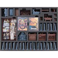 Feldherr Foam Set For HeroQuest & Tokens - Core Box