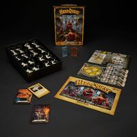HeroQuest: Return of the Witch Lord