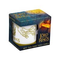 Lord of the Rings  Mug