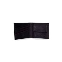 House of Dragons Bifold Wallet Black