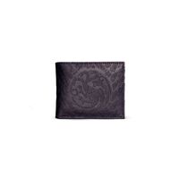 House of Dragons Bifold Wallet