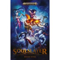 Gotrek Gurnisson: Soulslayer