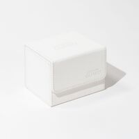 Sidewinder™ 80+ Xenoskin Monocolor White
