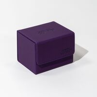 Sidewinder™ 80+ Xenoskin Monocolor Purple