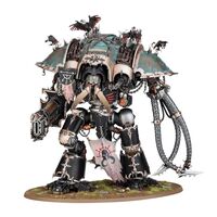 Chaos Knights: Knight Abominant