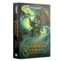 Ahriman: Eternal (HB)