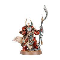 Thousand Sons: Ahzek Ahriman