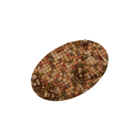 Ancient Bases Oval 170mm (1)