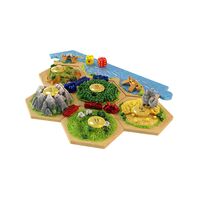 Catan 3D Edition