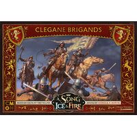 House Clegane Brigands ASIF