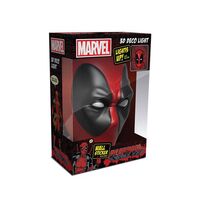 Marvel 3D LED Light Deadpool