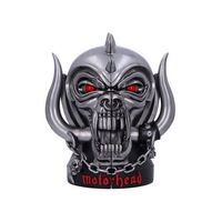 Motorhead Bookends Warpig