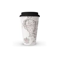 Lord of the Rings Coffee Cup Middle Earth